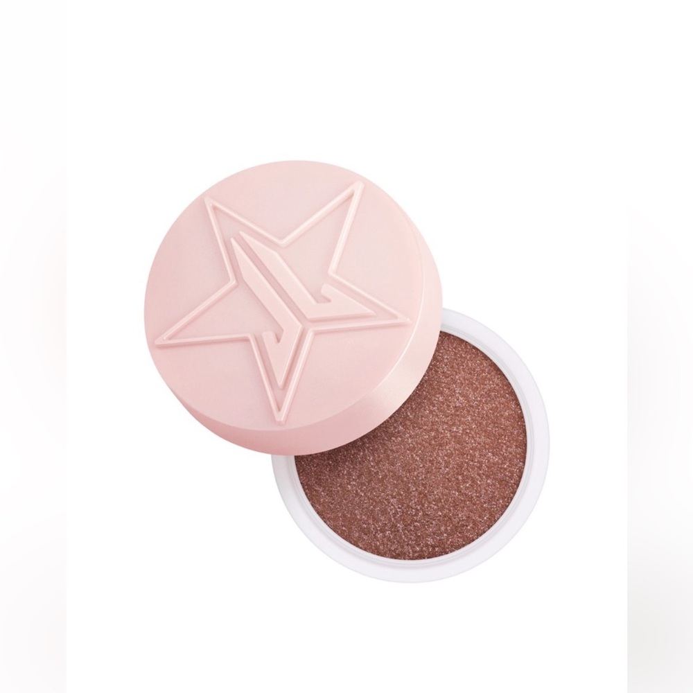 VOYEURISM Jeffree Star Eye Gloss